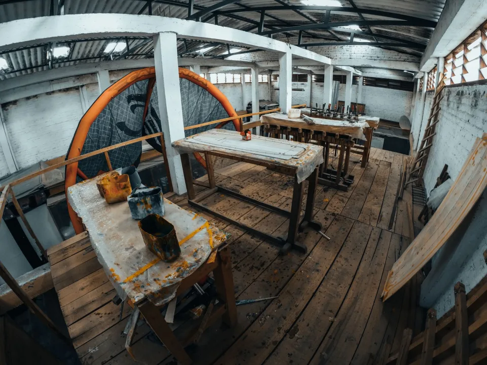 Ba thứ chúng tôi không làm ẩu